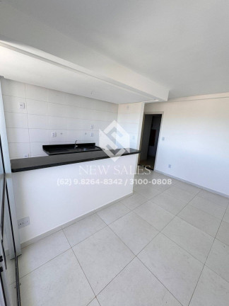 Imagem Apartamento com 3 Quartos à Venda, 75 m² em Parque Amazônia - Goiânia Imagem Apartamento com 3 Quartos à Venda, 75 m² em Parque Amazônia - Goiânia