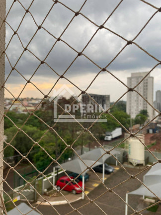 Imagem Apartamento com 2 Quartos à Venda, 42 m² em Recreio São Judas Tadeu - São Carlos
