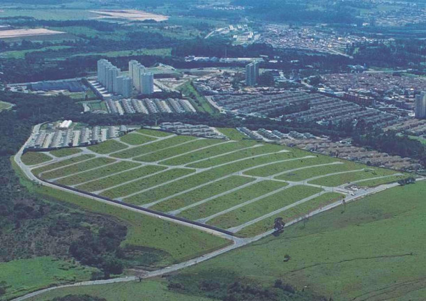 Terreno à Venda, 250 m² em Recanto Quarto Centenário - Jundiaí