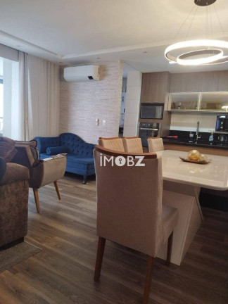 Imagem Imóvel com 2 Quartos à Venda, 81 m² em Vila Andrade - São Paulo
