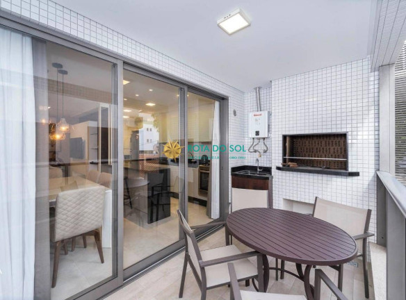 Imagem Apartamento com 3 Quartos à Venda, 86 m² em Centro - Bombinhas Imagem Apartamento com 3 Quartos à Venda, 86 m² em Centro - Bombinhas