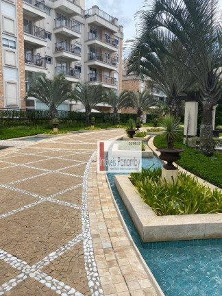 Apartamento com 2 Quartos à Venda ou Locação, 67 m² em Jardim Leonor - São Paulo