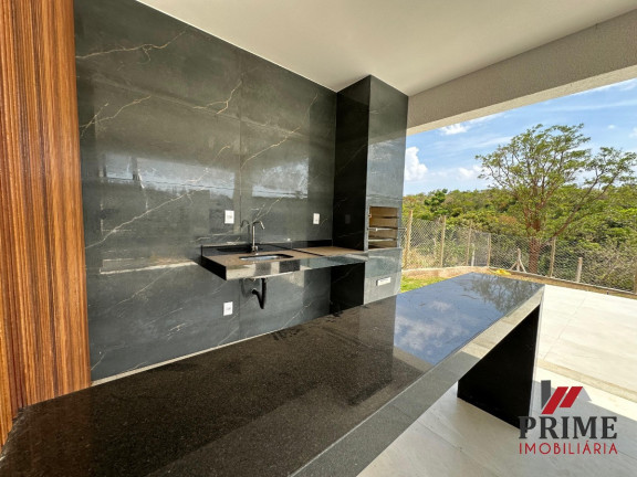 Imagem Casa de Condomínio com 3 Quartos à Venda, 142 m² em Condomínio Parque Dos Buritis - Lagoa Santa Imagem Casa de Condomínio com 3 Quartos à Venda, 142 m² em Condomínio Parque Dos Buritis - Lagoa Santa