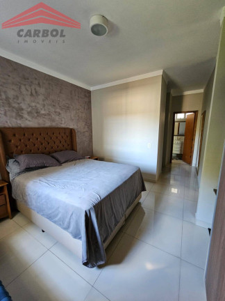 Imagem Casa com 3 Quartos à Venda, 350 m² em Jardim Quintas Das Videiras - Jundiaí