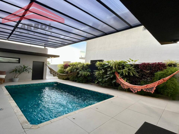 Imagem Casa de Condomínio com 3 Quartos à Venda, 300 m² em São Venâncio - Itupeva Imagem Casa de Condomínio com 3 Quartos à Venda, 300 m² em São Venâncio - Itupeva