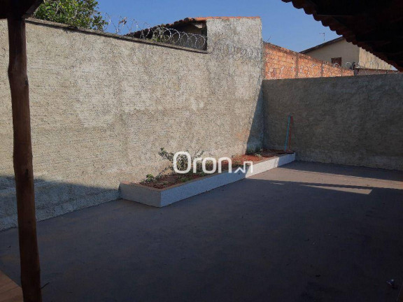 Imagem Casa com 3 Quartos à Venda, 148 m² em Residencial São Leopoldo - Goiânia Imagem Casa com 3 Quartos à Venda, 148 m² em Residencial São Leopoldo - Goiânia