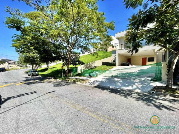 Imagem Casa de Condomínio com 3 Quartos à Venda, 550 m² em Jardim Caiapiá - Cotia