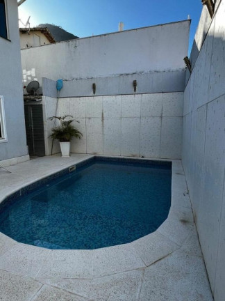 Imagem Casa com 3 Quartos à Venda, 450 m² em Itacoatiara - Niterói