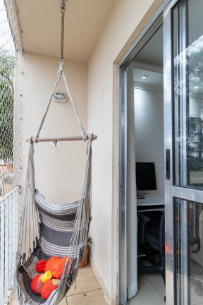Imagem Apartamento com 3 Quartos à Venda, 115 m² em Vila Inglesa - São Paulo