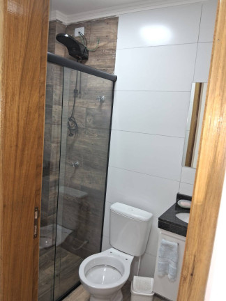 Imagem Apartamento com 1 Quarto para Alugar, 33 m² em Vila Diva (zona Leste) - São Paulo Imagem Apartamento com 1 Quarto para Alugar, 33 m² em Vila Diva (zona Leste) - São Paulo