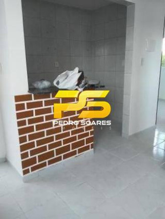 Imagem Apartamento com 2 Quartos à Venda, 45 m² em Ernesto Geisel - João Pessoa