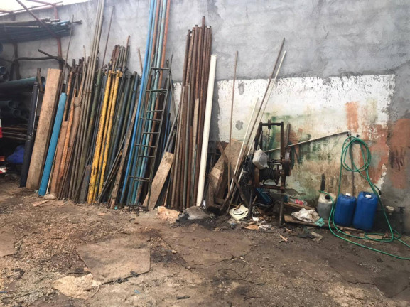 Imagem Terreno à Venda, 191 m² em Taboão - São Bernardo Do Campo Imagem Terreno à Venda, 191 m² em Taboão - São Bernardo Do Campo