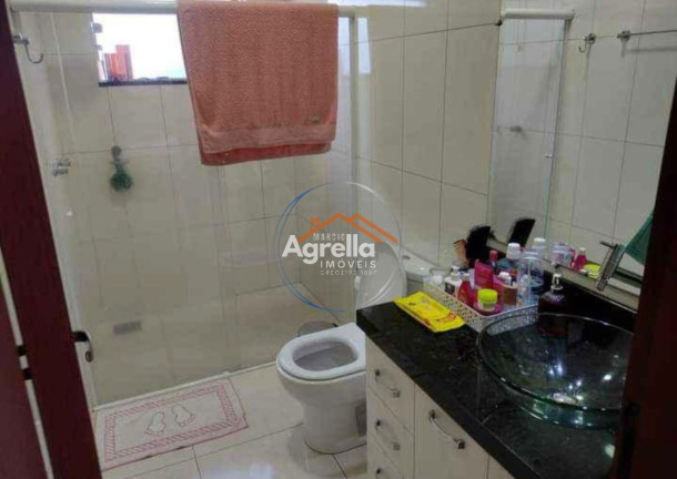 Imagem Casa com 3 Quartos à Venda, 214 m² em Jardim Saúde - Mogi Mirim Imagem Casa com 3 Quartos à Venda, 214 m² em Jardim Saúde - Mogi Mirim