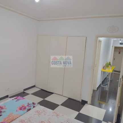 Imagem Apartamento com 2 Quartos à Venda, 62 m² em Centro - São Vicente Imagem Apartamento com 2 Quartos à Venda, 62 m² em Centro - São Vicente