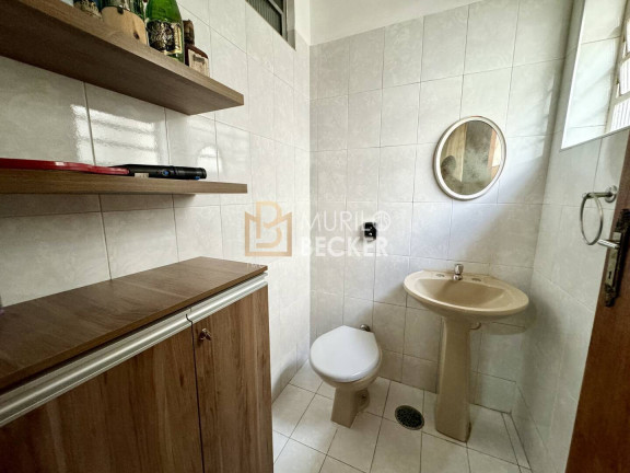 Imagem Casa com 3 Quartos à Venda, 438 m² em Vila Adyana - São José Dos Campos