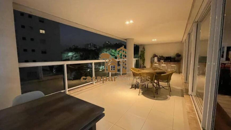 Imagem Apartamento com 4 Quartos à Venda, 234 m² em Santo Antonio - São Caetano Do Sul Imagem Apartamento com 4 Quartos à Venda, 234 m² em Santo Antonio - São Caetano Do Sul