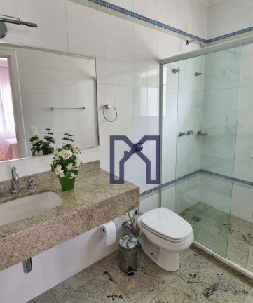Imagem Casa com 4 Quartos à Venda, 337 m² em Pinheirinho - Itajubá