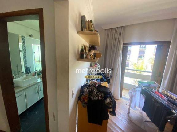 Imagem Apartamento com 4 Quartos à Venda, 300 m² em Jardim São Caetano - São Caetano Do Sul Imagem Apartamento com 4 Quartos à Venda, 300 m² em Jardim São Caetano - São Caetano Do Sul