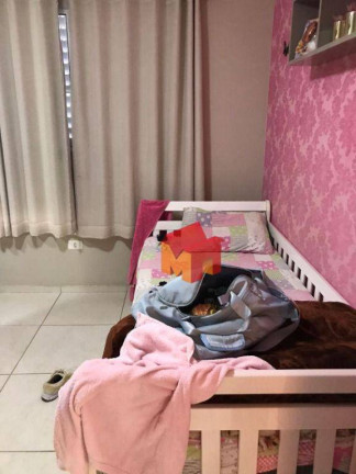 Imagem Apartamento com 2 Quartos à Venda, 57 m² em Parque Nova Carioba - Americana