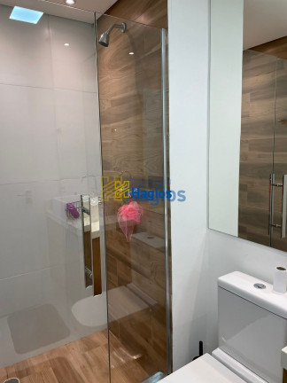 Apartamento com 2 Quartos à Venda, 90 m² em Alphaville Empresarial - Barueri