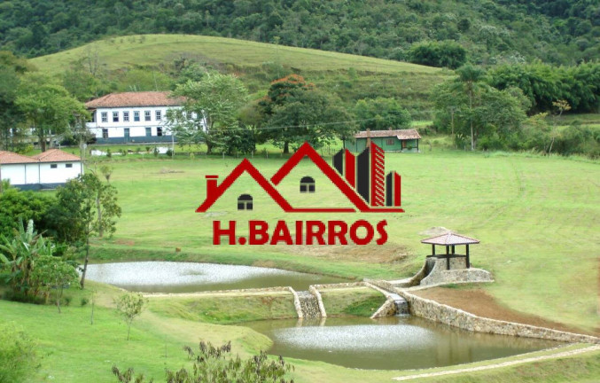 Imagem Chácara com 5 Quartos à Venda, 1 m² em Vila Alves - Guaratinguetá Imagem Chácara com 5 Quartos à Venda, 1 m² em Vila Alves - Guaratinguetá