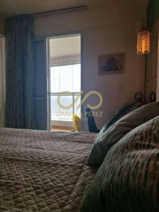 Imagem Apartamento com 3 Quartos à Venda, 101 m² em Boqueirão - Praia Grande Imagem Apartamento com 3 Quartos à Venda, 101 m² em Boqueirão - Praia Grande