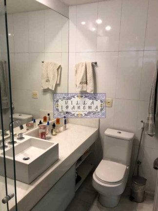 Imagem Cobertura com 2 Quartos à Venda, 160 m² em Barra Da Tijuca - Rio De Janeiro