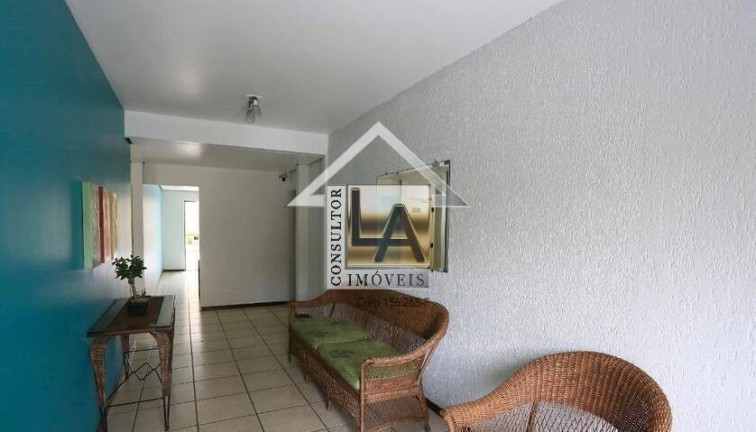 Imagem Apartamento com 3 Quartos à Venda, 80 m² em Vila Andrade - São Paulo