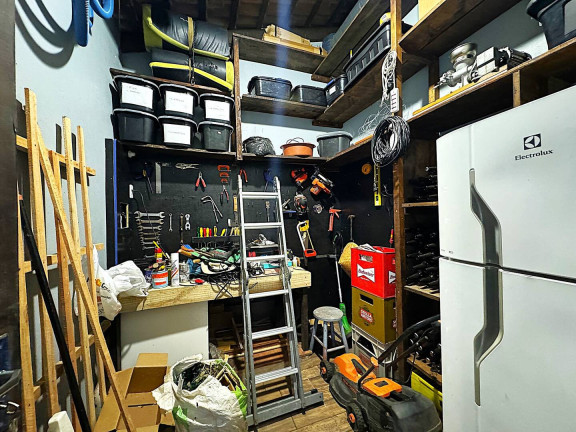 Imagem Casa com 3 Quartos à Venda, 150 m² em Cidade Alta - Itaqui