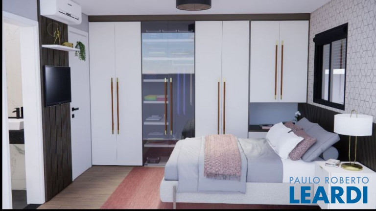 Imagem Casa de Condomínio com 2 Quartos à Venda, 135 m² em Vila Pinheirinho - Santo André Imagem Casa de Condomínio com 2 Quartos à Venda, 135 m² em Vila Pinheirinho - Santo André