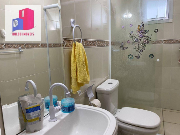 Imagem Apartamento com 2 Quartos à Venda, 112 m² em Vila Guilhermina - Praia Grande