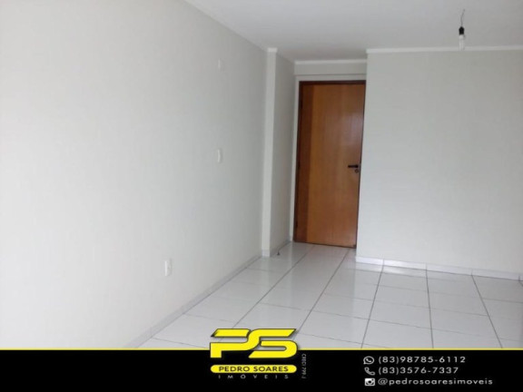 Imagem Apartamento com 3 Quartos à Venda, 75 m² em Manaíra - João Pessoa