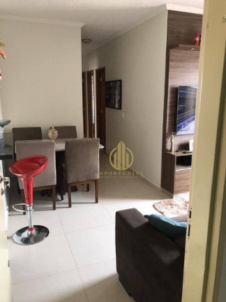 Imagem Apartamento com 3 Quartos à Venda, 58 m² em Campos Elíseos - Ribeirão Preto Imagem Apartamento com 3 Quartos à Venda, 58 m² em Campos Elíseos - Ribeirão Preto
