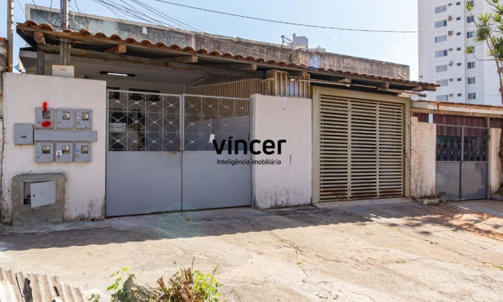 Imagem Casa com 7 Quartos à Venda, 500 m² em Setor Pedro Ludovico - Goiânia