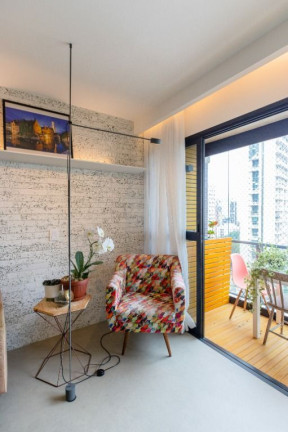 Imagem Apartamento com 3 Quartos à Venda, 152 m² em Moema - São Paulo