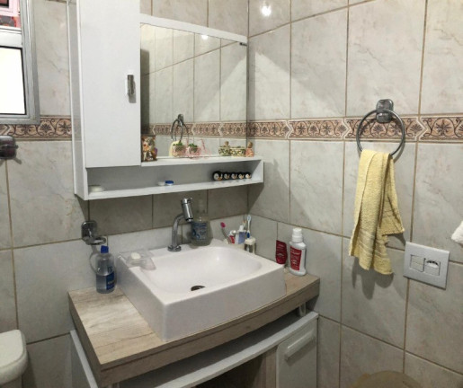 Imagem Imóvel com 3 Quartos à Venda, 64 m² em Jardim Santa Emília - São Paulo Imagem Imóvel com 3 Quartos à Venda, 64 m² em Jardim Santa Emília - São Paulo