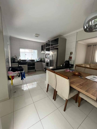 Imagem Casa com 2 Quartos à Venda, em Jardim Residencial Campo Novo - Limeira Imagem Casa com 2 Quartos à Venda, em Jardim Residencial Campo Novo - Limeira