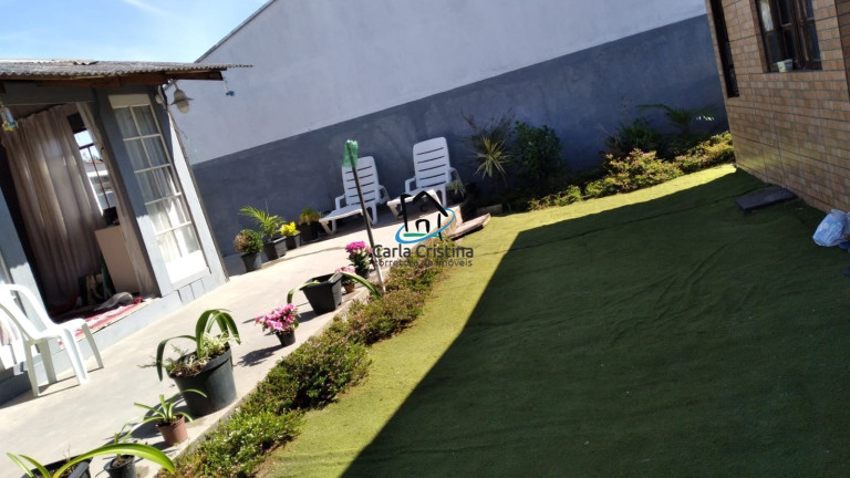 Imagem Casa com 5 Quartos à Venda, 150 m² em Gaivotas - Matinhos