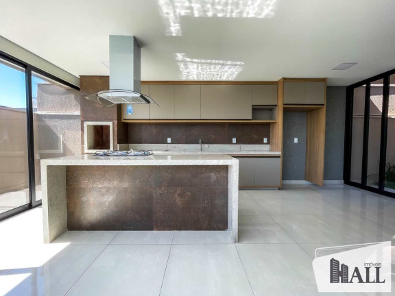 Casa com 3 Quartos à Venda, 140 m² em Residencial Maria Júlia - São José Do Rio Preto