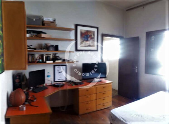 Imagem Casa com 5 Quartos à Venda, 240 m² em Cambuci - São Paulo Imagem Casa com 5 Quartos à Venda, 240 m² em Cambuci - São Paulo