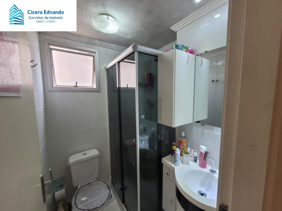 Imagem Imóvel com 2 Quartos à Venda, 47 m² em Cidade Líder - São Paulo