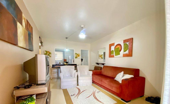 Imagem Apartamento com 2 Quartos à Venda, 79 m² em Zona Nova - Capão Da Canoa