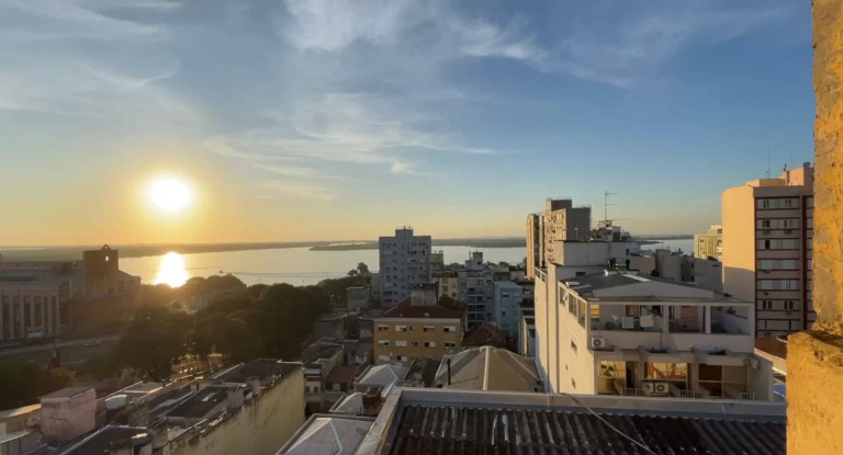 Imagem Apartamento com 1 Quarto à Venda, 42 m² em Centro Histórico - Porto Alegre