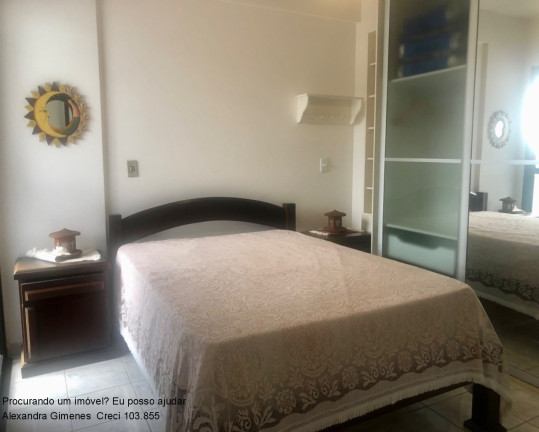 Imagem Imóvel com 3 Quartos para Alugar ou Temporada, 85 m² em Martim De Sá - Caraguatatuba