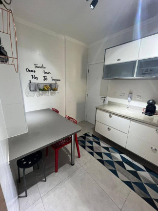 Imagem Apartamento com 3 Quartos à Venda, 165 m² em Guilhermina - Praia Grande Imagem Apartamento com 3 Quartos à Venda, 165 m² em Guilhermina - Praia Grande