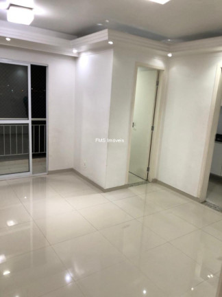 Imagem Imóvel com 3 Quartos à Venda, 71 m² em Parque Reboucas - São Paulo Imagem Imóvel com 3 Quartos à Venda, 71 m² em Parque Reboucas - São Paulo
