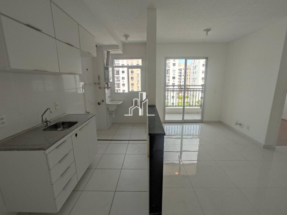 Imagem Apartamento com 2 Quartos à Venda, 48 m² em Anil - Rio De Janeiro Imagem Apartamento com 2 Quartos à Venda, 48 m² em Anil - Rio De Janeiro