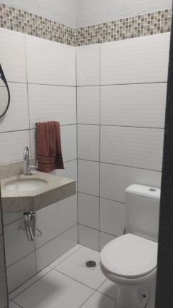 Imagem Casa com 3 Quartos à Venda, 300 m² em Balneário Dos Golfinhos - Caraguatatuba