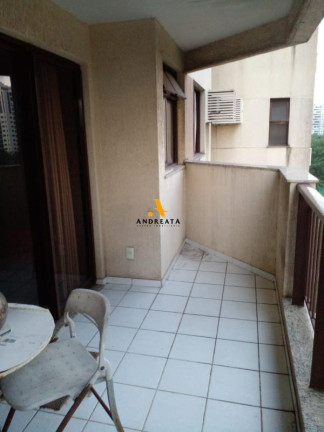 Imagem Apartamento com 2 Quartos à Venda, 65 m² em Barra Da Tijuca - Rio De Janeiro
