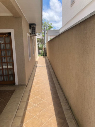 Imagem Casa de Condomínio com 3 Quartos à Venda, 320 m² em Taubaté Village - Taubaté Imagem Casa de Condomínio com 3 Quartos à Venda, 320 m² em Taubaté Village - Taubaté